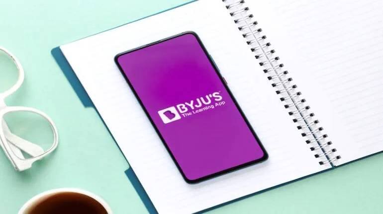 SFIO ने Byju’s के खिलाफ शुरू की जांच, रिपोर्ट में दावा SFIO ने Byju’s के खिलाफ शुरू की जांच, रिपोर्ट में दावा
