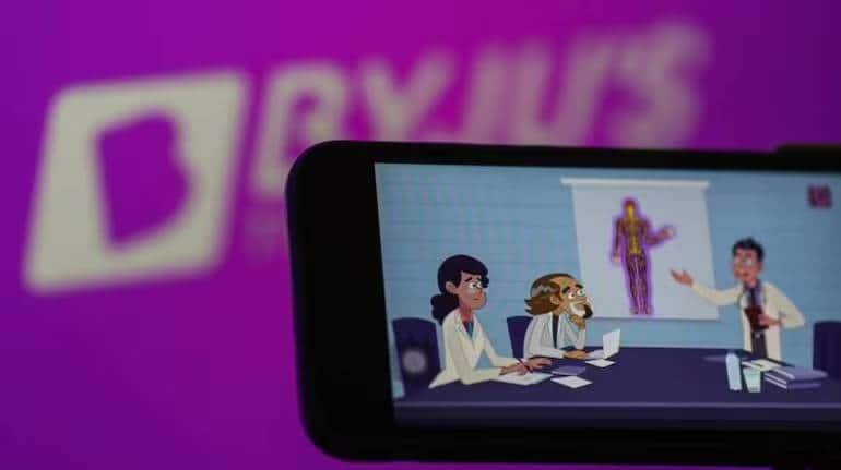 Byju's ने PF के नियमों का किया उल्लंघन, पीएफ के पेमेंट्स में देर कर रही है कंपनी Byju's ने PF के नियमों का किया उल्लंघन, पीएफ के पेमेंट्स में देर कर रही है कंपनी