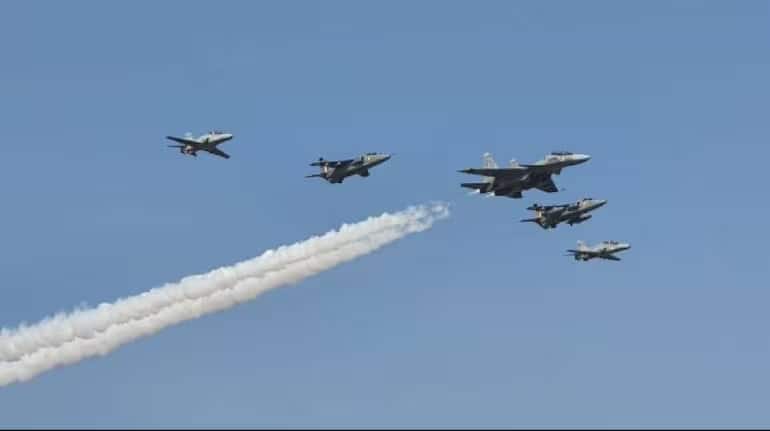 AMCA के साथ स्टील्थ फाइटर पर भारतीय वायु सेना की नजर, 6th जेनरेशन जेट बनाने की तैयारी तेज