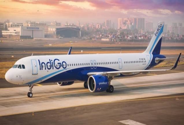 Indigo Share Price: रिकॉर्ड डील पर इंडिगो की रिकॉर्ड उड़ान, अब निवेश के लिए रखें यह स्ट्रैटेजी Indigo Share Price: रिकॉर्ड डील पर इंडिगो की रिकॉर्ड उड़ान, अब निवेश के लिए रखें यह स्ट्रैटेजी