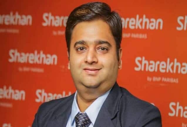 Sharekhan के 3 एफएंडओ कॉल्स निवेशकों को करेंगे मालामाल, Sun Pharma का सस्ता ऑप्शन देगा तगड़ा मुनाफा Sharekhan के 3 एफएंडओ कॉल्स निवेशकों को करेंगे मालामाल, Sun Pharma का सस्ता ऑप्शन देगा तगड़ा मुनाफा