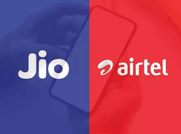 Airtel vs Jio का 299 रुपये का प्लान, कीमत बराबर लेकिन जियो दे रहा है 21GB एक्स्ट्रा डेटा