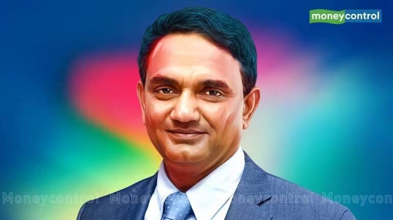 TCS की कमान 1 जून से संभालने वाले नए बॉस K Krithivasan के बारे में यहां जानिए सब कुछ TCS की कमान 1 जून से संभालने वाले नए बॉस K Krithivasan के बारे में यहां जानिए सब कुछ
