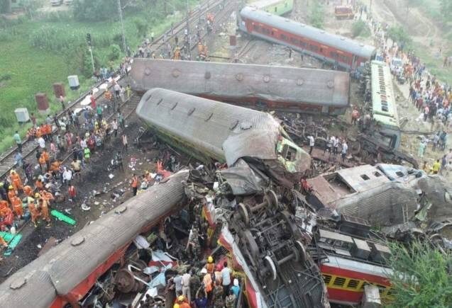 Train Accident: कैसे काम करता है इलेक्ट्रॉनिक इंटरलॉकिंग सिस्टम, जिसकी वजह से हुआ ओडिशा रेल हादसा