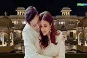 Parineeti Raghav Wedding : शादी का कार्ड आया सामने, उदयपुर में वेडिंग सेरेमनी, यहां जानिए पूरा शेड्यूल