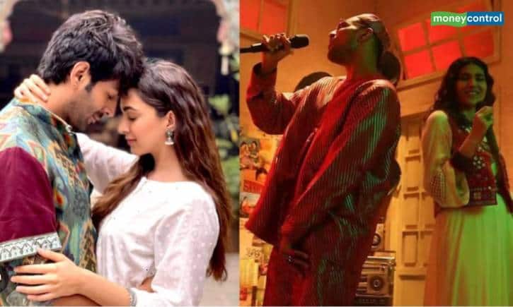 SatyaPrem Ki Katha: Pasoori के रीमेक पर भड़के लोग, रोचक कोहली ने ऐसे किया अपना बचाव SatyaPrem Ki Katha: Pasoori के रीमेक पर भड़के लोग, रोचक कोहली ने ऐसे किया अपना बचाव