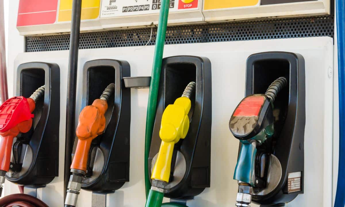 Petrol Diesel Price: आपके शहर में क्या रहा पेट्रोल-डीजल का रेट, यहां चेक करें 12 दिसंबर का दाम