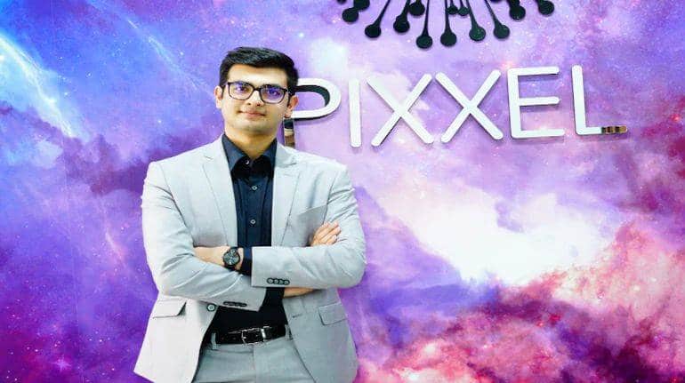 स्पेस-टेक स्टार्टअप Pixxel ने सीरीज B राउंड में जुटाए 297 करोड़ रुपये, गूगल ने किया सबसे अधिक निवेश स्पेस-टेक स्टार्टअप Pixxel ने सीरीज B राउंड में जुटाए 297 करोड़ रुपये, गूगल ने किया सबसे अधिक निवेश