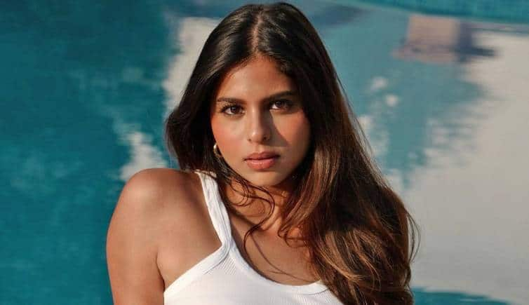 Suhana Khan: शाहरूख खान की बेटी सुहाना बनी किसान, अलीबाग में ₹13 करोड़ में खरीदी 1.5 एकड़ जमीन