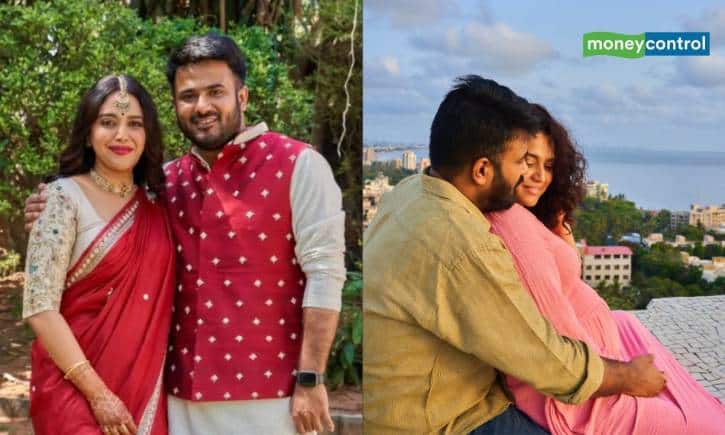 स्वरा भास्कर शादी के चार महीने बाद हुई प्रेग्नेंट, सोशल मीडिया पर शेयर की गुड न्यूज स्वरा भास्कर शादी के चार महीने बाद हुई प्रेग्नेंट, सोशल मीडिया पर शेयर की गुड न्यूज