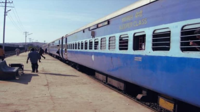 Train Cancelled: 12 जून को लखनऊ और कानपुर से ये ट्रेनें की गई कैंसिल, देखिए  अपडेटेड लिस्ट - Train Cancelled on 12 June Prayagraj Sangam and Kanpur  Lucknow route Train cancelled | Moneycontrol Hindi