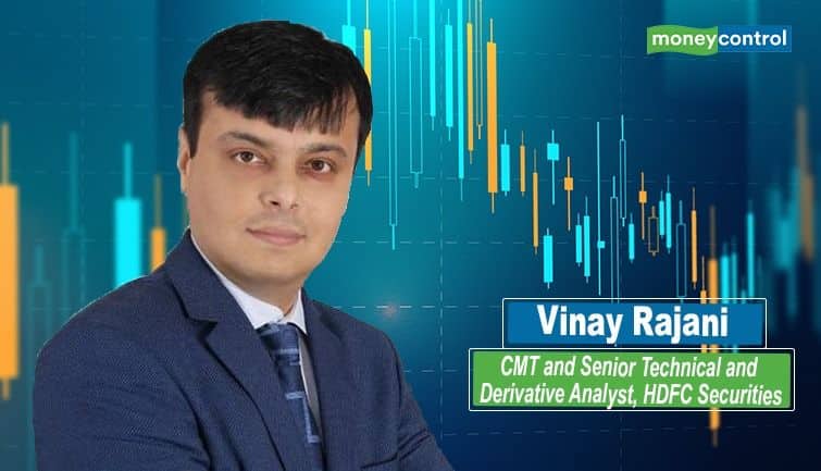 सेंसेक्स बिना किसी बड़े करेक्शन के जल्द ही छू सकता 65000 का स्तर: विनय राजानी