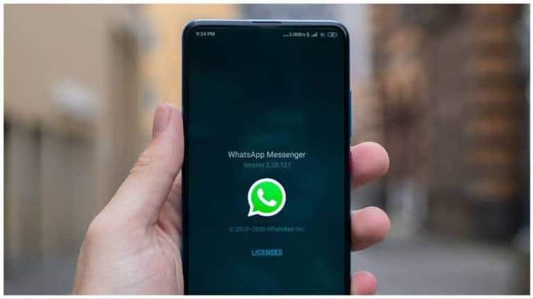 Meta की ग्लोबल टीम ने ही इंडिया में WhatsApp पेमेंट के प्लान को सफल नहीं होने दिया, जानिए पूरी कहानी Meta की ग्लोबल टीम ने ही इंडिया में WhatsApp पेमेंट के प्लान को सफल नहीं होने दिया, जानिए पूरी कहानी