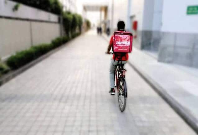 Zomato पर जेफरीज के क्रिस वुड की 'कभी हां-कभी ना' की रणनीति के ये हैं तीन एपिसोड