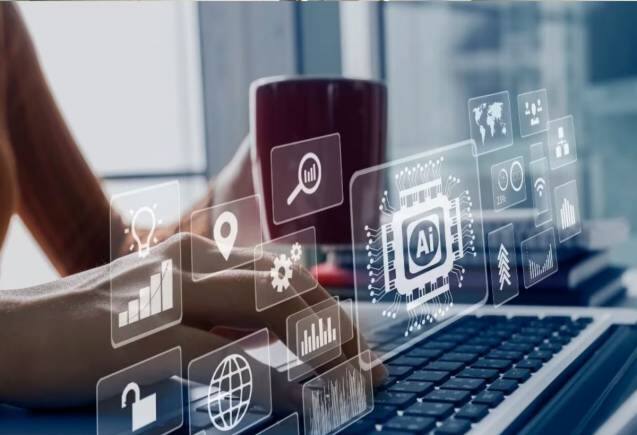 देश के युवाओं को फ्री में मिलेगी ऑनलाइन आर्टिफीशियल इंटेलिजेंस की ट्रेनिंग, भारत सरकार ने शुरु किया खास प्रोग्राम एआई फॉर इंडिया 2.0 देश के युवाओं को फ्री में मिलेगी ऑनलाइन आर्टिफीशियल इंटेलिजेंस की ट्रेनिंग, भारत सरकार ने शुरु किया खास प्रोग्राम एआई फॉर इंडिया 2.0