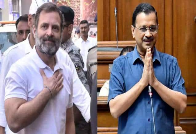 दिल्ली अध्यादेश पर AAP का समर्थन करेगी कांग्रेस! राघव चड्ढा बोले- 'यह एक सकारात्मक विकास है'