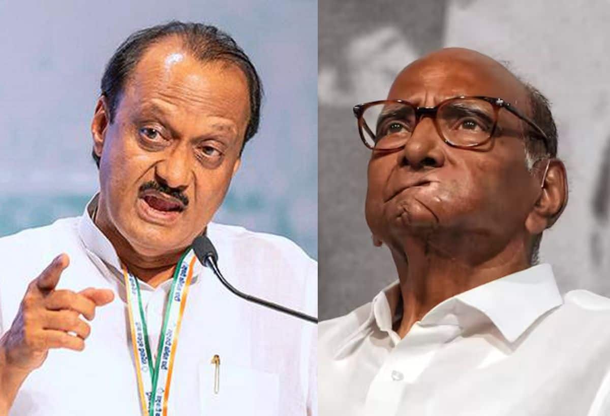 'शरद साहब मेरे लिए भगवान हैं, लेकिन अगर मैं उनका बेटा होता तो मुझे मौका मिलता', अजित पवार का छलका दर्द
