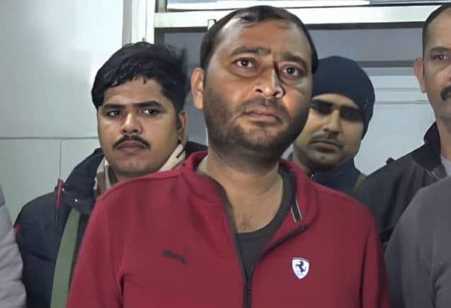 Noida News: गैंगस्टर अमित कसाना की नोएडा में 18 करोड़ की अवैध प्रॉपर्टी जब्त, हत्या और अपहरण सहित 36 से ज्यादा मामले दर्ज
