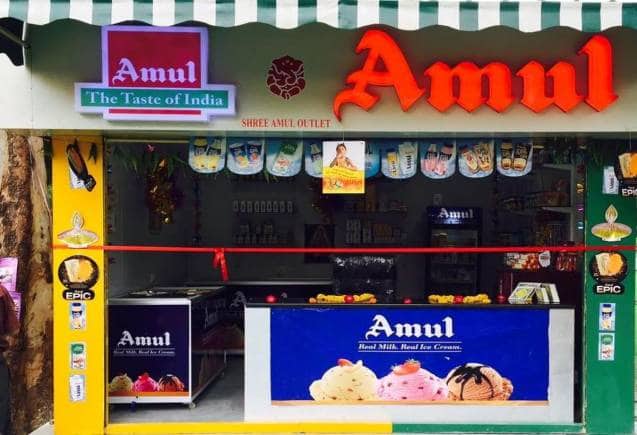 Business Idea: अमूल के साथ बिजनेस करने का मौका, हर महीने होगी बंपर कमाई, जानिए कैसे करें शुरू