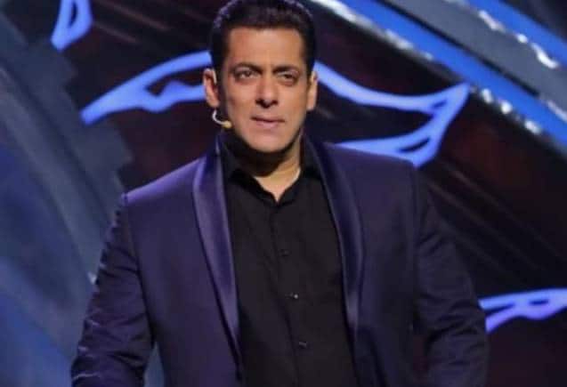सलमान खान बिग बॉस से हो सकते हैं अलग? जानें क्या हो सकती है इसके पीछे की बड़ी वजह सलमान खान बिग बॉस से हो सकते हैं अलग? जानें क्या हो सकती है इसके पीछे की बड़ी वजह
