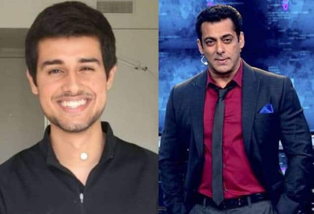 Bigg Boss OTT-2 में आने वाला है इंट्रेस्टिंग मोड़, यूट्यूबर ध्रुव राठी कर सकते हैं शो में एंट्री Bigg Boss OTT-2 में आने वाला है इंट्रेस्टिंग मोड़, यूट्यूबर ध्रुव राठी कर सकते हैं शो में एंट्री