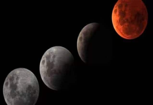 Chandra Grahan 2023: इस दिन लगेगा साल का दूसरा और आखिरी चंद्र ग्रहण, जानिए भारत में दिखेगा या नहीं