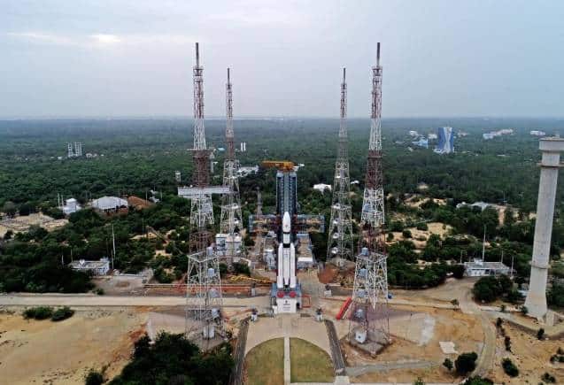 ISRO Chandrayaan 3 Launch Live Updates: भारतीय अंतरिक्ष अनुसंधान संगठन (ISRO) ने सतीश धवन अंतरिक्ष केंद्र श्रीहरिकोटा से चंद्रयान-3 को लॉन्च कर दिया है