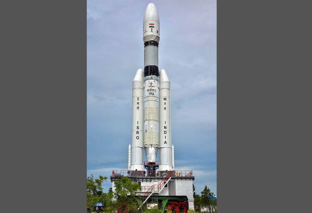 Chandrayaan 3 Launch: 15 अगस्त 2003 को तत्कालीन प्रधानमंत्री अटल बिहारी वाजपेयी ने चंद्रयान कार्यक्रम की घोषणा की थी।
