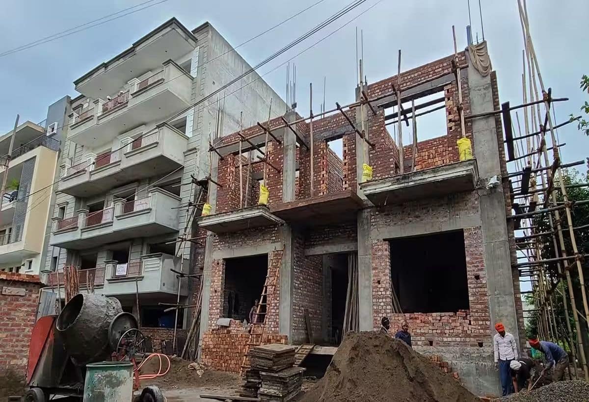 हरियाणा सरकार ने ‘पार्किंग’ के साथ चार मंजिल वाली बिल्डिंग बनाने की दी इजाजत, प्रॉपर्टी मार्केट को होगा फायदा