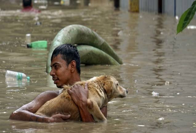 Delhi Flood: दिल्ली के सभी स्कूल-कॉलेज और यूनिवर्सिटी 16 जुलाई तक बंद, वर्क फ्रॉम होम की सलाह