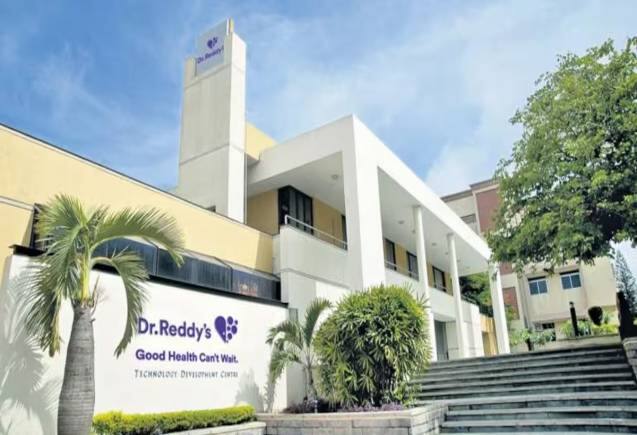 Dr Reddy’s Q1 Results : अनुमान से बेहतर रहे नतीजे, नेट प्रॉफिट 18% बढ़कर 1402 करोड़ रुपये रहा