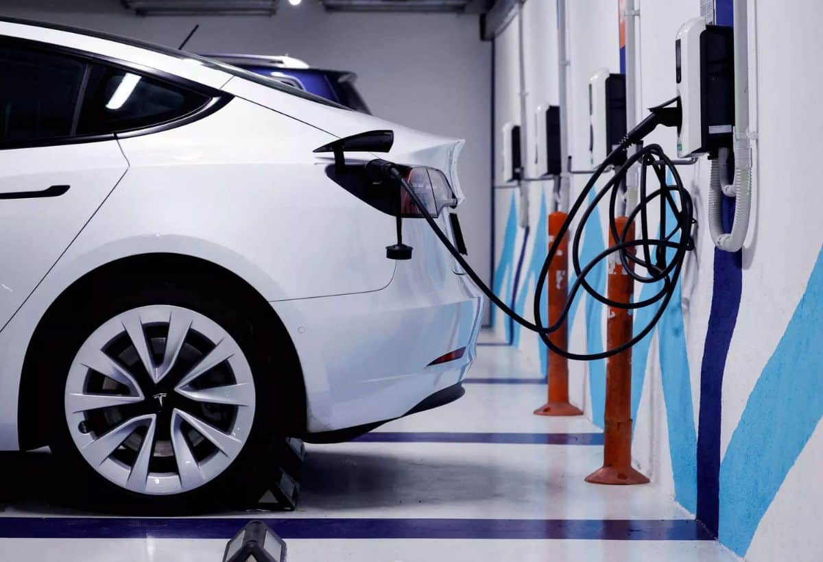 New Ev Coverage Pointers: New EV coverage tips launched, 50% must be produced beneath Make in India