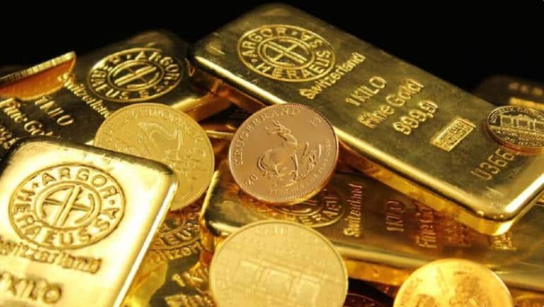 Gold price : डॉलर की मजबूती ने दिया झटका, इस हफ्ते 1.4% टूटा गोल्ड, क्या है ये खरीदारी की सही मौका?
