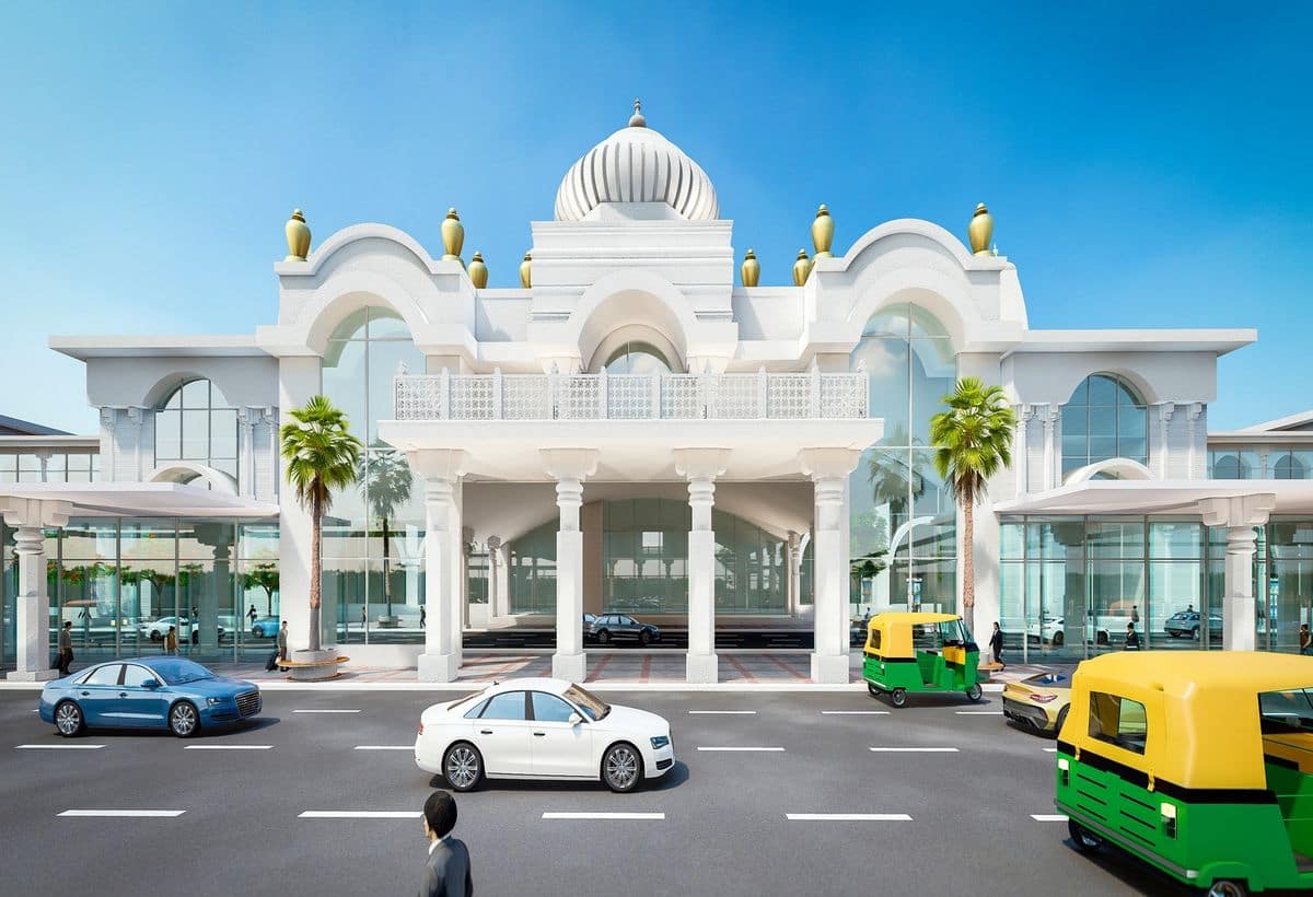 GorakhpurRailwayStation_1