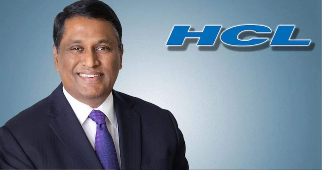 HCL Tech के विजयकुमार भारतीय IT इंडस्ट्री के सबसे महंगे CEO, इंफोसिस के ...