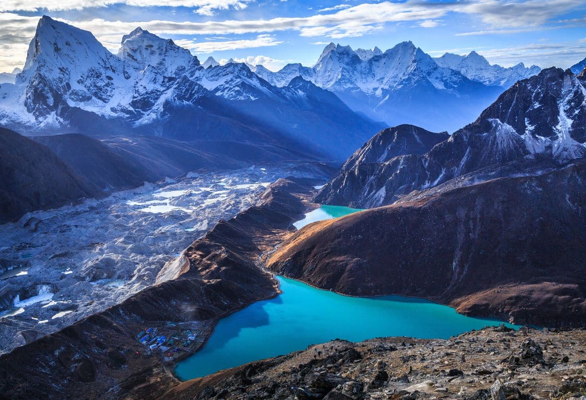 Himalayas_INDIA