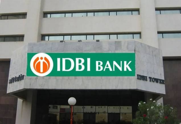 IDBI बैंक ने शुरू की स्पेशल FD स्कीम, मिल रहा है 7.75% का ब्याज, ग्राहकों के पास निवेश करने के लिए है 1 महीने का टाइम IDBI बैंक ने शुरू की स्पेशल FD स्कीम, मिल रहा है 7.75% का ब्याज, ग्राहकों के पास निवेश करने के लिए है 1 महीने का टाइम