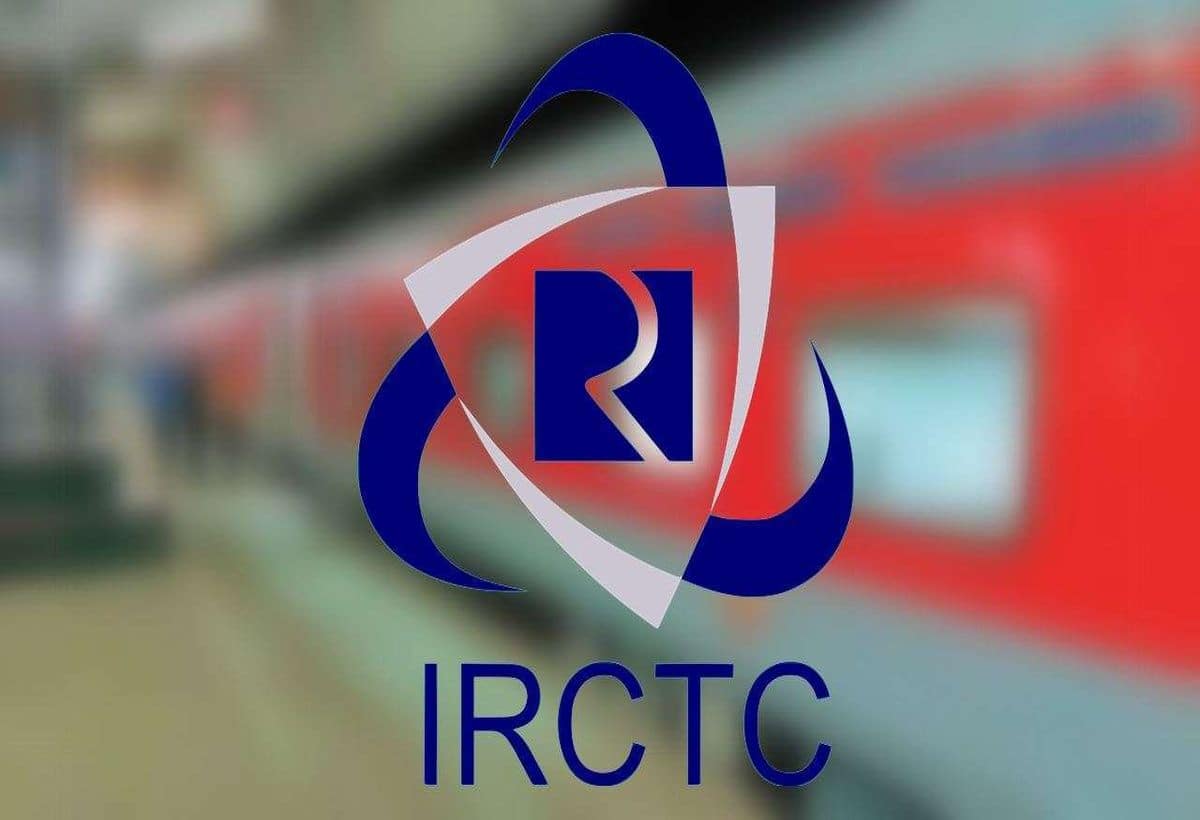 IRCTC Q4 results: नेट प्रॉफिट 2% बढ़ा, रेवेन्यू में 20% का उछाल, डिविडेंड का ऐलान IRCTC Q4 results: नेट प्रॉफिट 2% बढ़ा, रेवेन्यू में 20% का उछाल, डिविडेंड का ऐलान