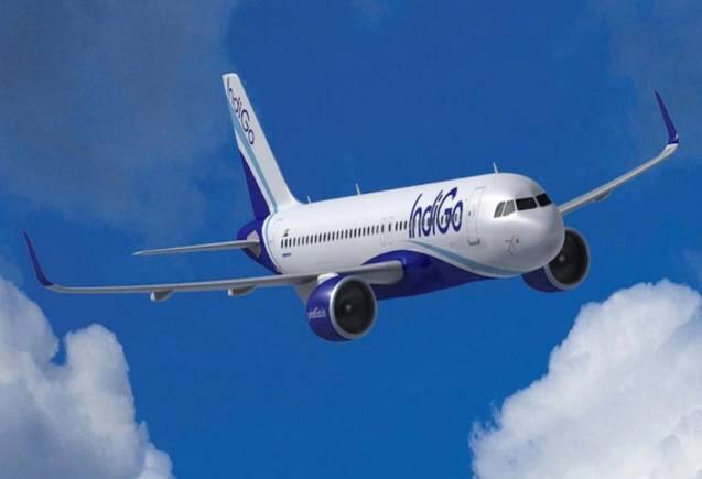 IndiGo Q1 Result : इंडिगो ने जून तिमाही में भरी ऊंची उड़ान, 3090 करोड़ रुपये का रिकॉर्ड मुनाफा