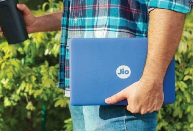 Jio Book Laptop 2023: आज लॉन्च हो रहे हैं रिलायंस जियो के नए लैपटॉप, मिलेंगे ये मस्त फीचर्स, जानिए कीमत