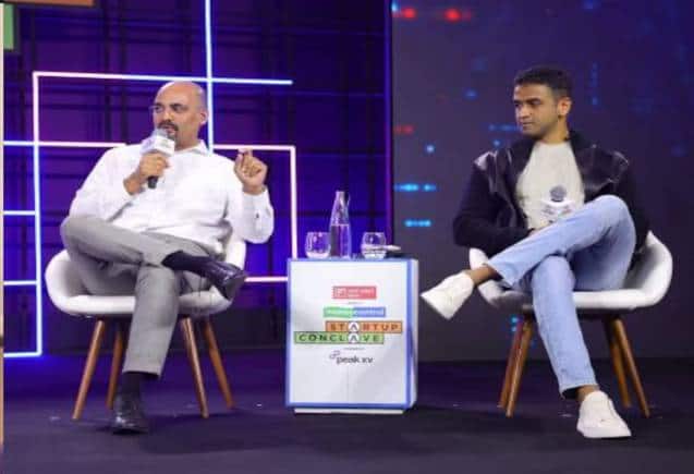MC Startup Conclave: एक मंच पर साथ नजर आए बिजनेस जगत के कई दिग्गज, देखें कुछ शानदार तस्वीरें