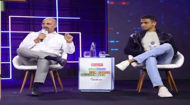 देश भर के कई सारे बिजनेसमैन मनीकंट्रोल के स्टार्टअप कॉन्क्लेव में सम्मिलित हुए। इस दौरान उन सभी उद्योगपतियों ने इस कॉन्क्लेव में अपने विचारों को सभी के सामने रखा