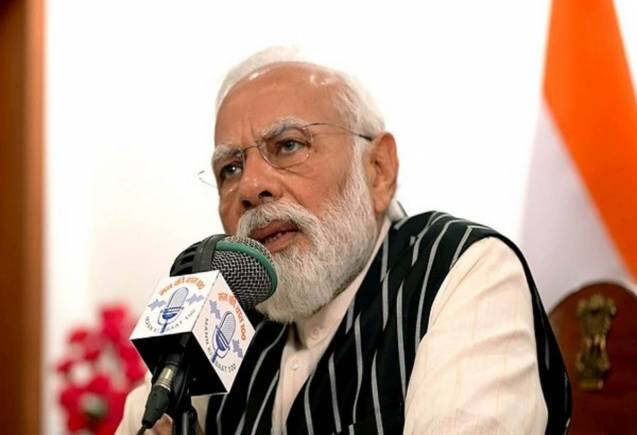 मन की बात में बोले पीएम मोदी, युवाओं को ड्रग्स से रखना है दूर, 10 लाख किलो Drugs को किया नष्ट