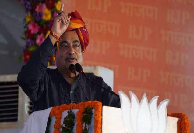 पेट्रोल की कीमत हो जाएगी सिर्फ 15 रुपये, नितिन गडकरी ने दिया यह नया फॉर्मूला