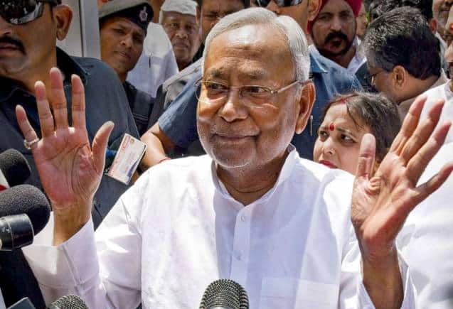 'हम तैयार हैं...' लोकसभा चुनाव समय से पहले कराने के मुद्दे पर बोले CM नीतीश कुमार, INDIA गुट को बताया 'एकजुट'