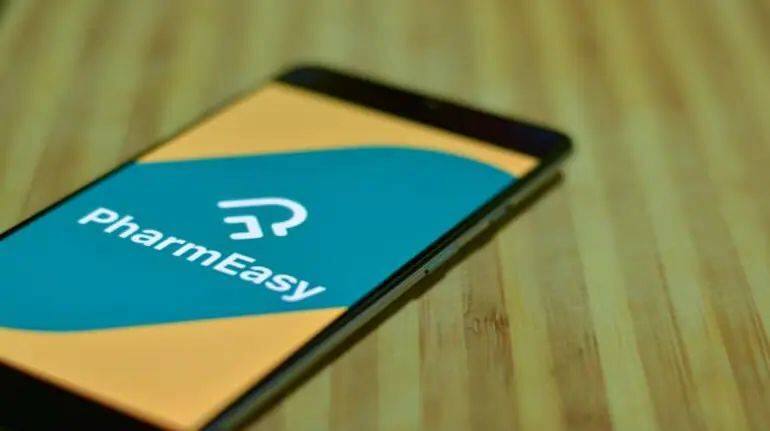 बेहद कम वैल्यूएशन पर PharmEasy जुटा रही ₹2,500 करोड़, मणिपाल ग्रुप करेगा ₹1,000 करोड़ निवेश