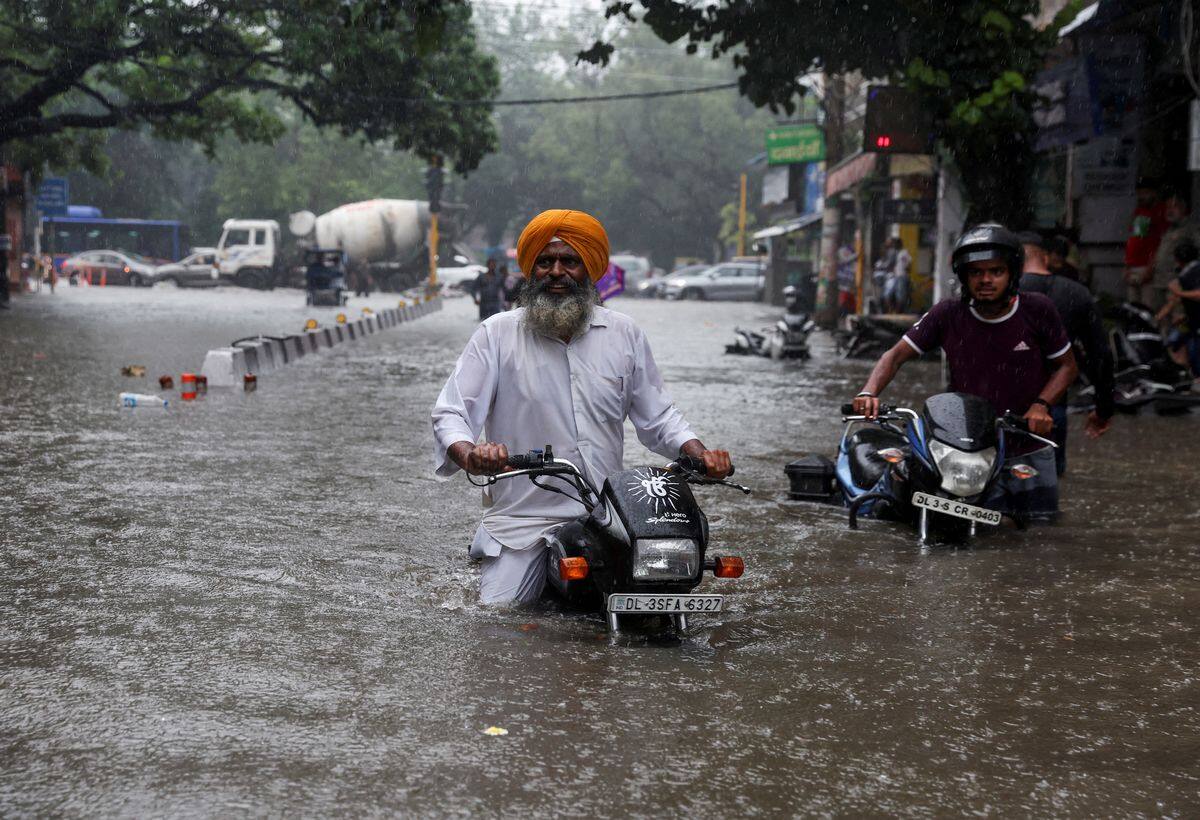 (Photo- Reuters)