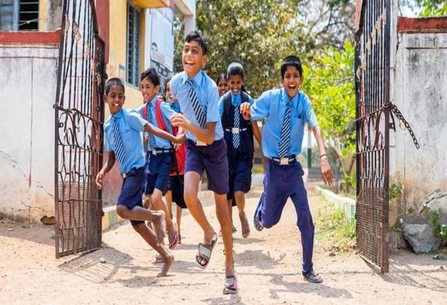 Schools Closed: हरियाणा में आज बंद रहेंगे सभी स्कूल, जानें क्यों 16 अगस्त को घोषित की गई है छुट्टी?