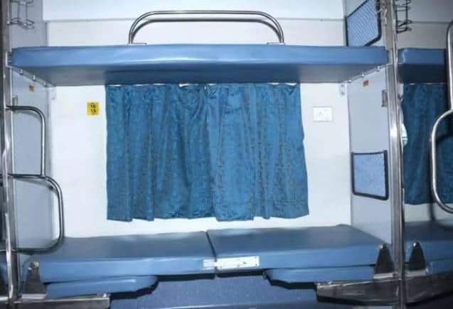 Indian Railways: RAC की इस सीट की समस्या सुनकर चकरा जाएगा दिमाग, जानिए क्या है रेलवे का नियम