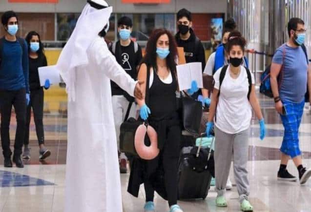 Coronavirus: UAE में कोरोना के नए वेरिएंट से मचा हड़कंप, WHO ने की पहचान, जानिए लक्षण और बचाव